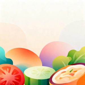 Δημιουργώντας Ισορροπημένα Γεύματα